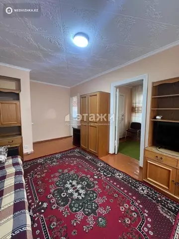 40 м², 2-комнатная квартира, этаж 4 из 4, 40 м², изображение - 10