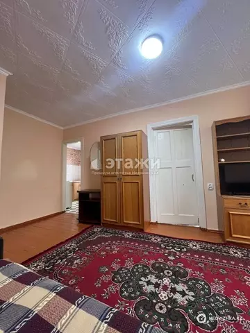 40 м², 2-комнатная квартира, этаж 4 из 4, 40 м², изображение - 11