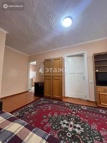40 м², 2-комнатная квартира, этаж 4 из 4, 40 м², изображение - 12