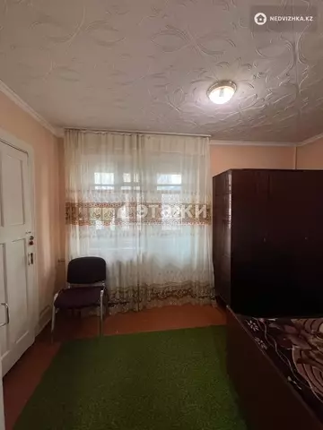 40 м², 2-комнатная квартира, этаж 4 из 4, 40 м², изображение - 13