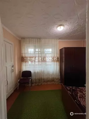 40 м², 2-комнатная квартира, этаж 4 из 4, 40 м², изображение - 14