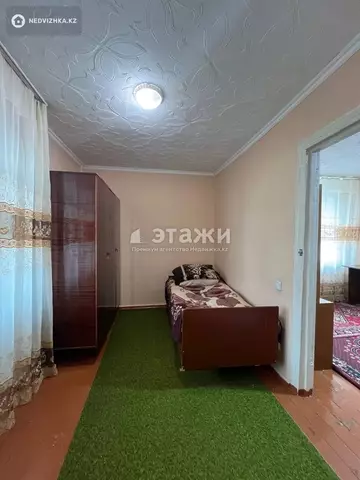 40 м², 2-комнатная квартира, этаж 4 из 4, 40 м², изображение - 16