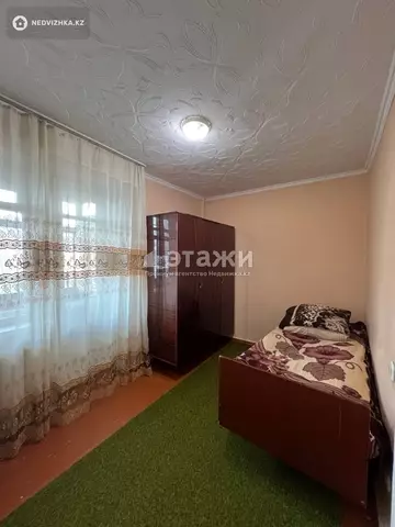 40 м², 2-комнатная квартира, этаж 4 из 4, 40 м², изображение - 18