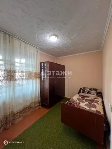 40 м², 2-комнатная квартира, этаж 4 из 4, 40 м², изображение - 19