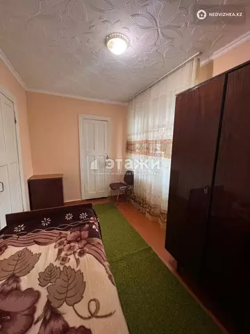 40 м², 2-комнатная квартира, этаж 4 из 4, 40 м², изображение - 20