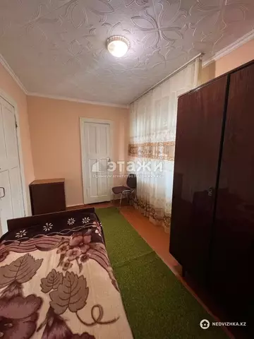 40 м², 2-комнатная квартира, этаж 4 из 4, 40 м², изображение - 21