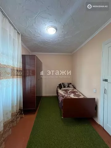 40 м², 2-комнатная квартира, этаж 4 из 4, 40 м², изображение - 22
