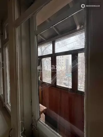 40 м², 2-комнатная квартира, этаж 4 из 4, 40 м², изображение - 23