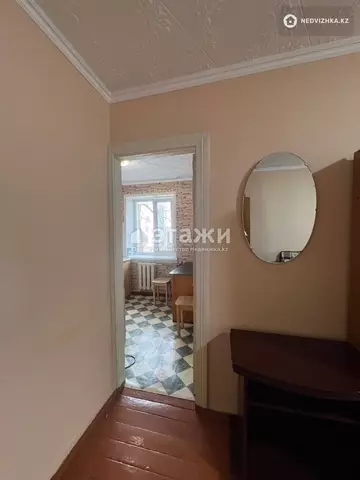 40 м², 2-комнатная квартира, этаж 4 из 4, 40 м², изображение - 24