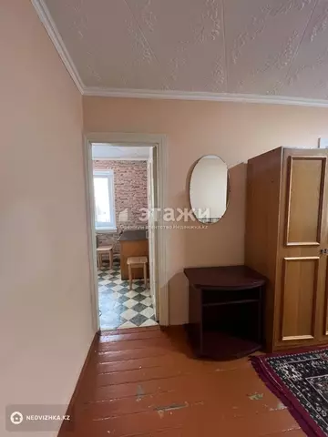 40 м², 2-комнатная квартира, этаж 4 из 4, 40 м², изображение - 25