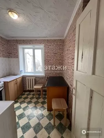 40 м², 2-комнатная квартира, этаж 4 из 4, 40 м², изображение - 27