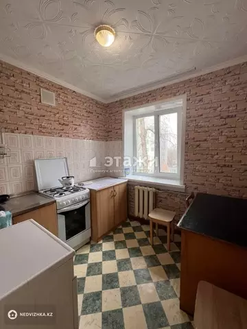 40 м², 2-комнатная квартира, этаж 4 из 4, 40 м², изображение - 28
