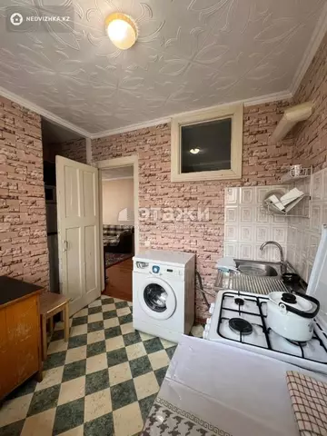 40 м², 2-комнатная квартира, этаж 4 из 4, 40 м², изображение - 29