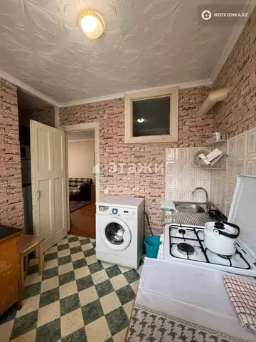 40 м², 2-комнатная квартира, этаж 4 из 4, 40 м², изображение - 30