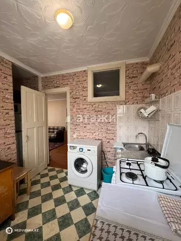40 м², 2-комнатная квартира, этаж 4 из 4, 40 м², изображение - 31