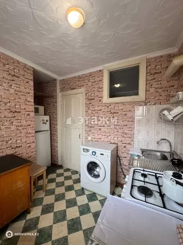 40 м², 2-комнатная квартира, этаж 4 из 4, 40 м², изображение - 33