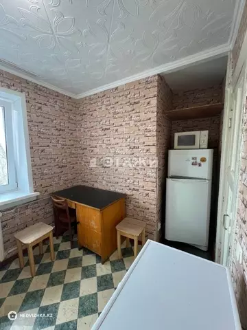 40 м², 2-комнатная квартира, этаж 4 из 4, 40 м², изображение - 36