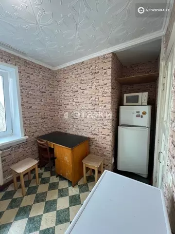 40 м², 2-комнатная квартира, этаж 4 из 4, 40 м², изображение - 37