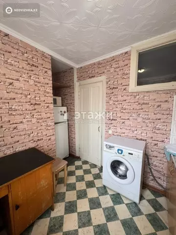 40 м², 2-комнатная квартира, этаж 4 из 4, 40 м², изображение - 38