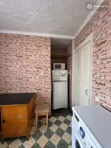 40 м², 2-комнатная квартира, этаж 4 из 4, 40 м², изображение - 39