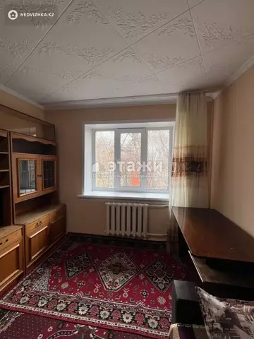 40 м², 2-комнатная квартира, этаж 4 из 4, 40 м², изображение - 42