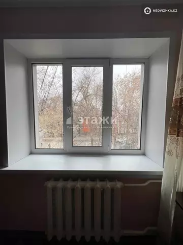 40 м², 2-комнатная квартира, этаж 4 из 4, 40 м², изображение - 43