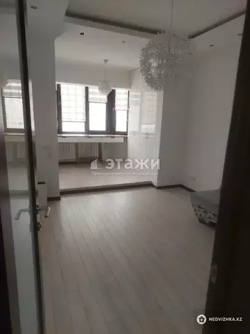 2-комнатная квартира, этаж 9 из 9, 58 м²