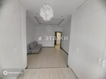 58 м², 2-комнатная квартира, этаж 9 из 9, 58 м², изображение - 7