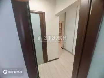 58 м², 2-комнатная квартира, этаж 9 из 9, 58 м², изображение - 8