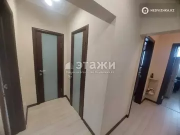 58 м², 2-комнатная квартира, этаж 9 из 9, 58 м², изображение - 10