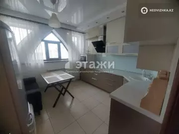 58 м², 2-комнатная квартира, этаж 9 из 9, 58 м², изображение - 11