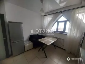 58 м², 2-комнатная квартира, этаж 9 из 9, 58 м², изображение - 12