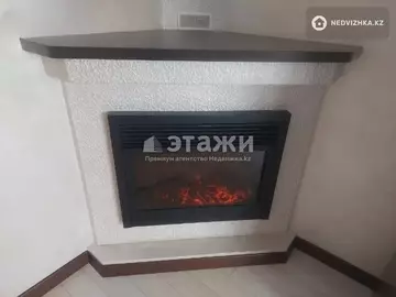 58 м², 2-комнатная квартира, этаж 9 из 9, 58 м², изображение - 14