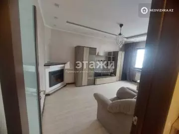 58 м², 2-комнатная квартира, этаж 9 из 9, 58 м², изображение - 15