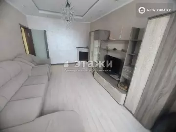 58 м², 2-комнатная квартира, этаж 9 из 9, 58 м², изображение - 17