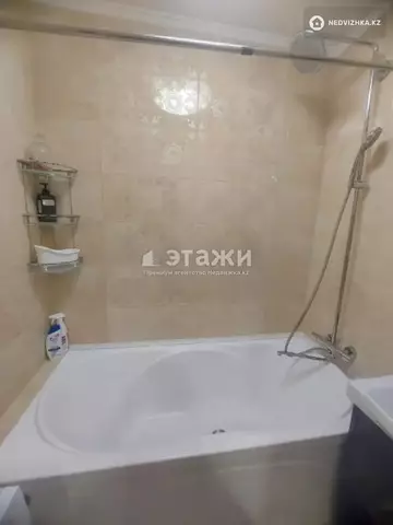 58 м², 2-комнатная квартира, этаж 9 из 9, 58 м², изображение - 19