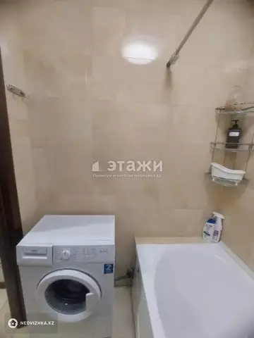 58 м², 2-комнатная квартира, этаж 9 из 9, 58 м², изображение - 20