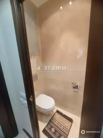 58 м², 2-комнатная квартира, этаж 9 из 9, 58 м², изображение - 22
