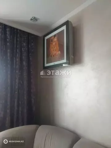58 м², 2-комнатная квартира, этаж 9 из 9, 58 м², изображение - 25