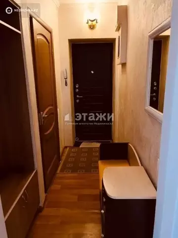 2-комнатная квартира, этаж 2 из 4, 44 м²
