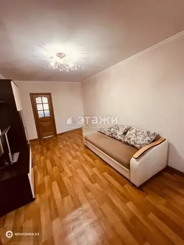 2-комнатная квартира, этаж 2 из 4, 44 м²