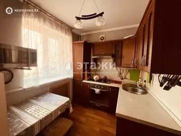 44 м², 2-комнатная квартира, этаж 2 из 4, 44 м², изображение - 4