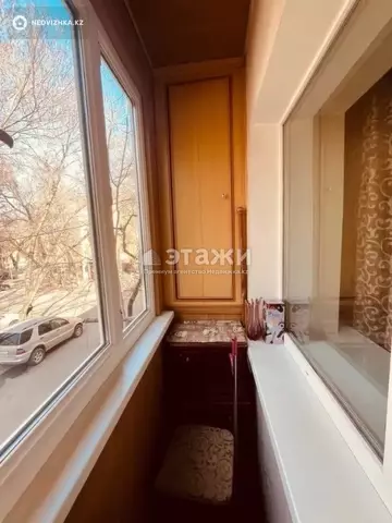 44 м², 2-комнатная квартира, этаж 2 из 4, 44 м², изображение - 5