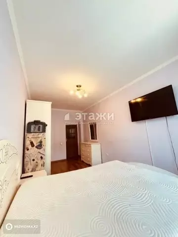 44 м², 2-комнатная квартира, этаж 2 из 4, 44 м², изображение - 7