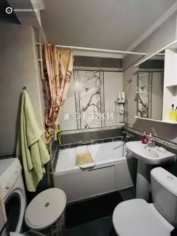 44 м², 2-комнатная квартира, этаж 2 из 4, 44 м², изображение - 8