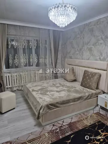 1-комнатная квартира, этаж 3 из 5, 40 м²