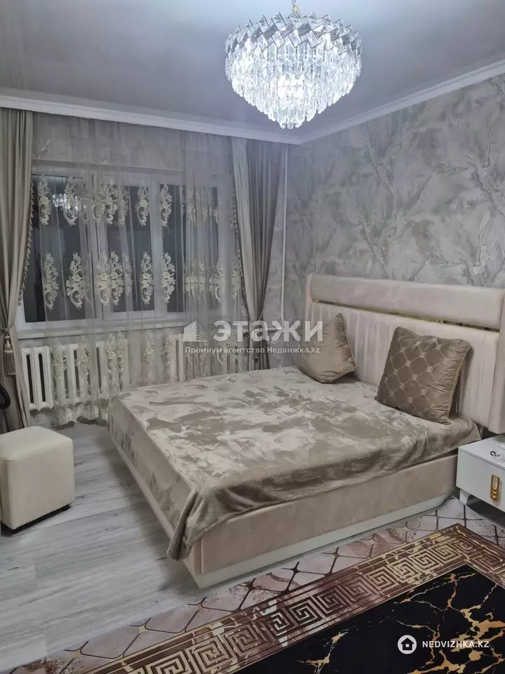 39.8 м², 1-комнатная квартира, этаж 3 из 5, 40 м², изображение - 1
