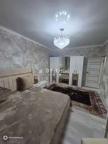 1-комнатная квартира, этаж 3 из 5, 40 м²