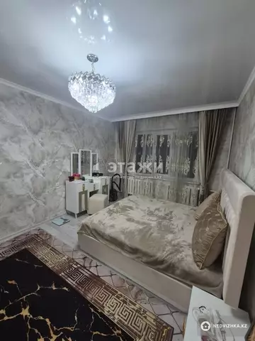 1-комнатная квартира, этаж 3 из 5, 40 м²