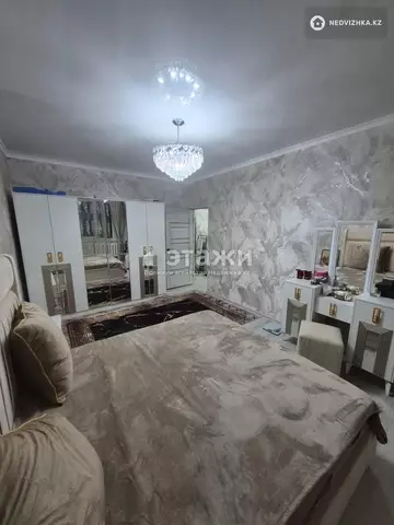 1-комнатная квартира, этаж 3 из 5, 40 м²
